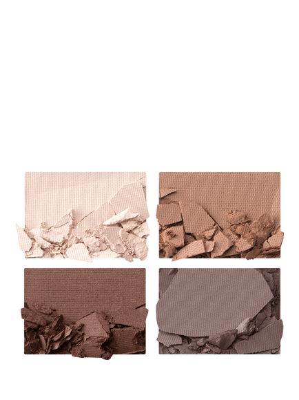 Charlotte Tilbury Luxury Palette, The Sophisticate - view 2, The Sophisticate