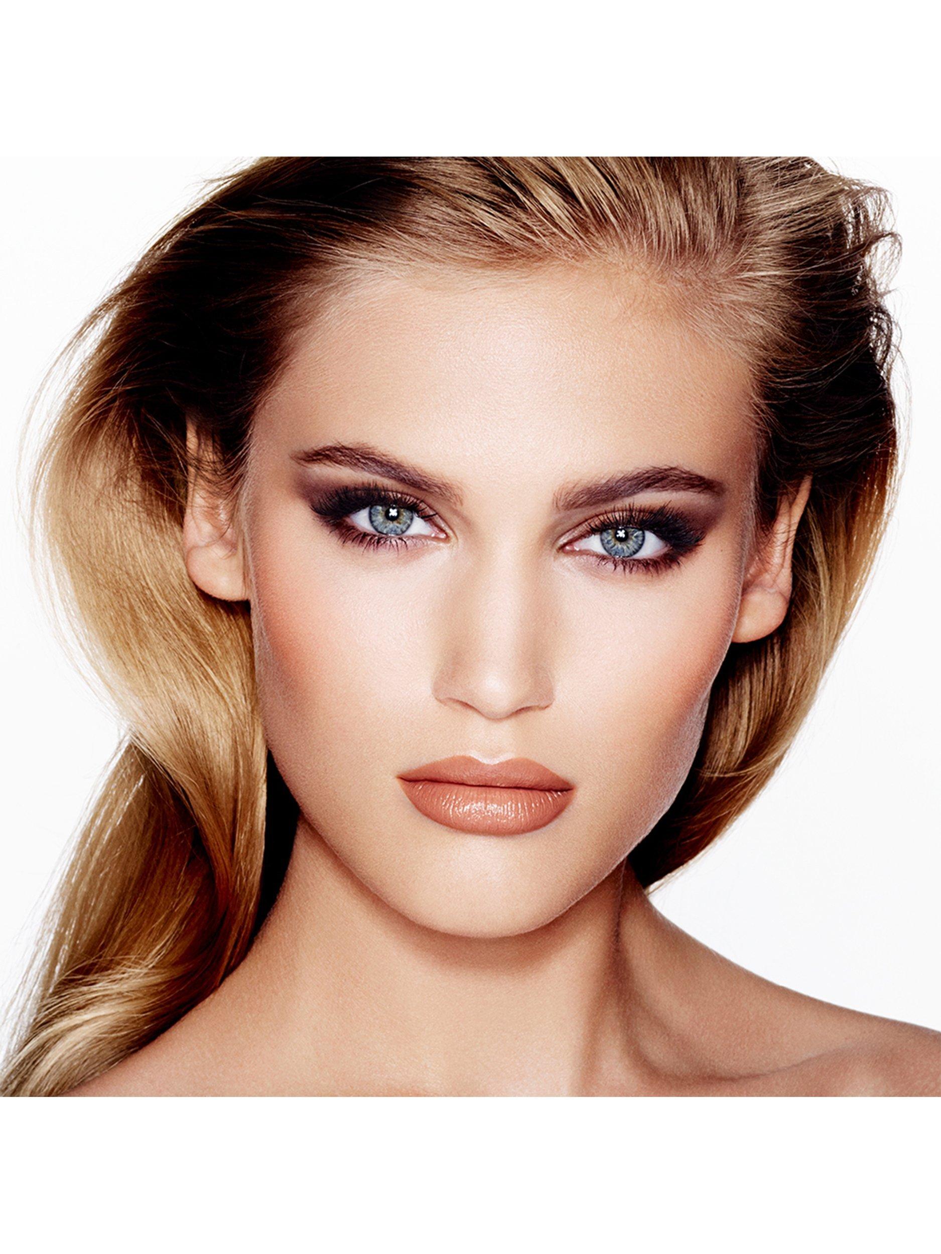 Product image 3 of 5, which shows Charlotte Tilbury Luxury Palette, The Sophisticate