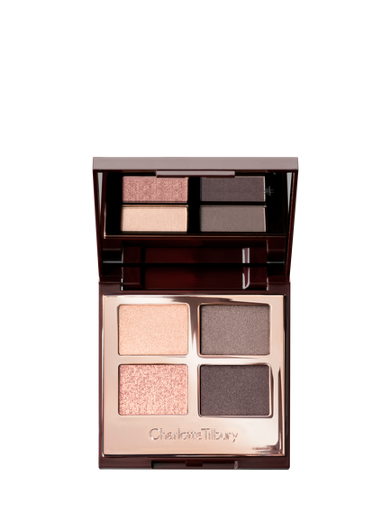 Charlotte Tilbury Luxury Palette, The Uptown Girl, The Uptown Girl