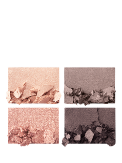 Charlotte Tilbury Luxury Palette, The Uptown Girl - view 2, The Uptown Girl