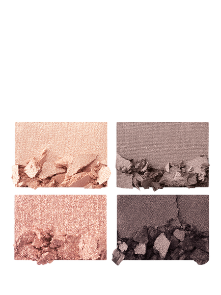 Charlotte Tilbury Luxury Palette, The Uptown Girl - view 2, The Uptown Girl
