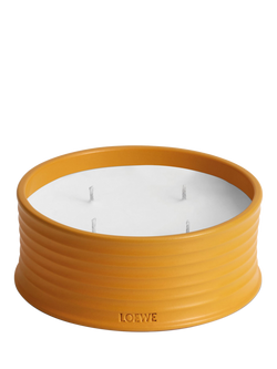 LOEWE Ginger Outdoor Candle, 900g - view 2, 