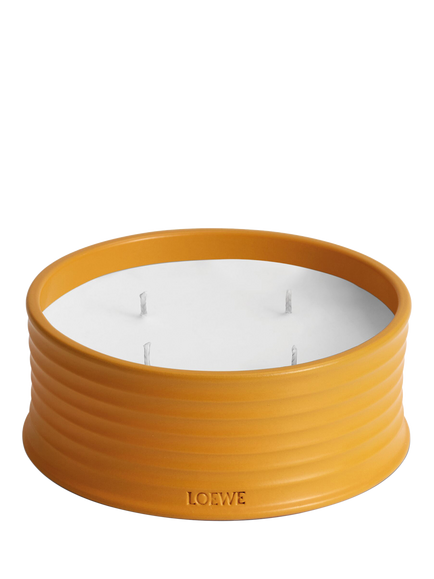 LOEWE Ginger Outdoor Candle, 900g - view 2, 