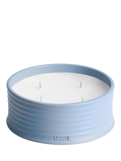 LOEWE Verbena Outdoor Candle, 900g