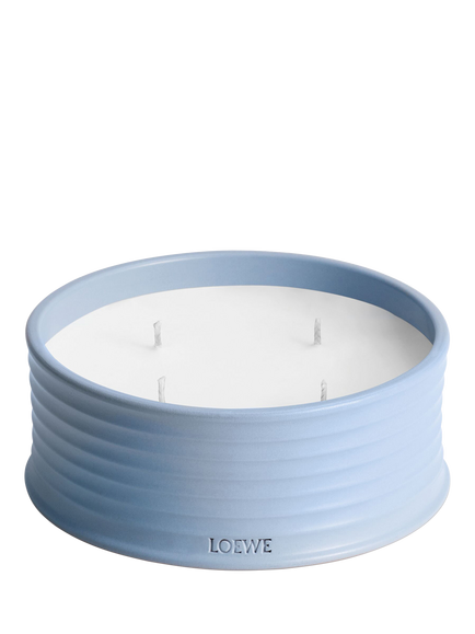 LOEWE Verbena Outdoor Candle, 900g, 