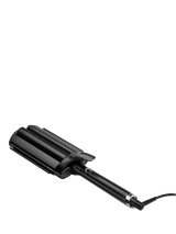 ghd Triple Barrel Wave Hair Styler, Black