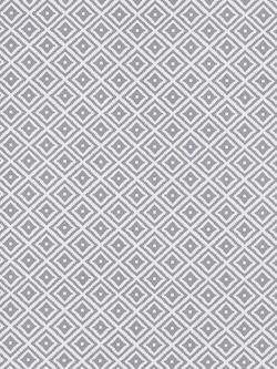 Clarke & Clarke Kiki Tablecloth Fabric, Smoke, Smoke