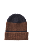 forét Alpine Ribbed Beanie
