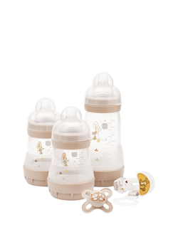 MAM Welcome to the World Gift Set, Neutral, Neutral