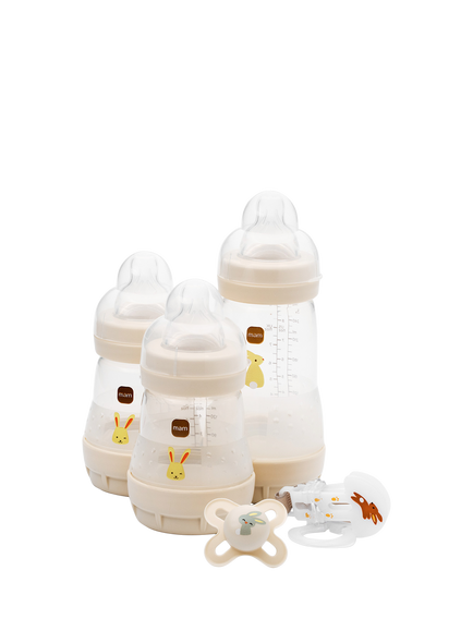 MAM Welcome to the World Gift Set, Neutral, Neutral