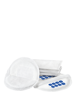 MAM Breast Pads, Pack of 105, 