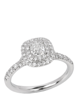 Preloved Diamond