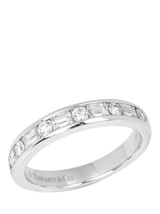 Diamond Eternity Rings