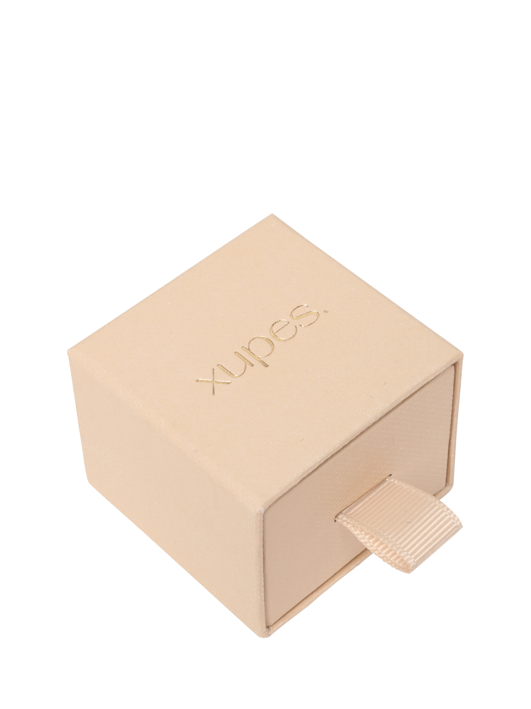 Product image 6 of 6, which shows Pre-loved Cartier Platinum Love Wedding Band Ring, Size H
