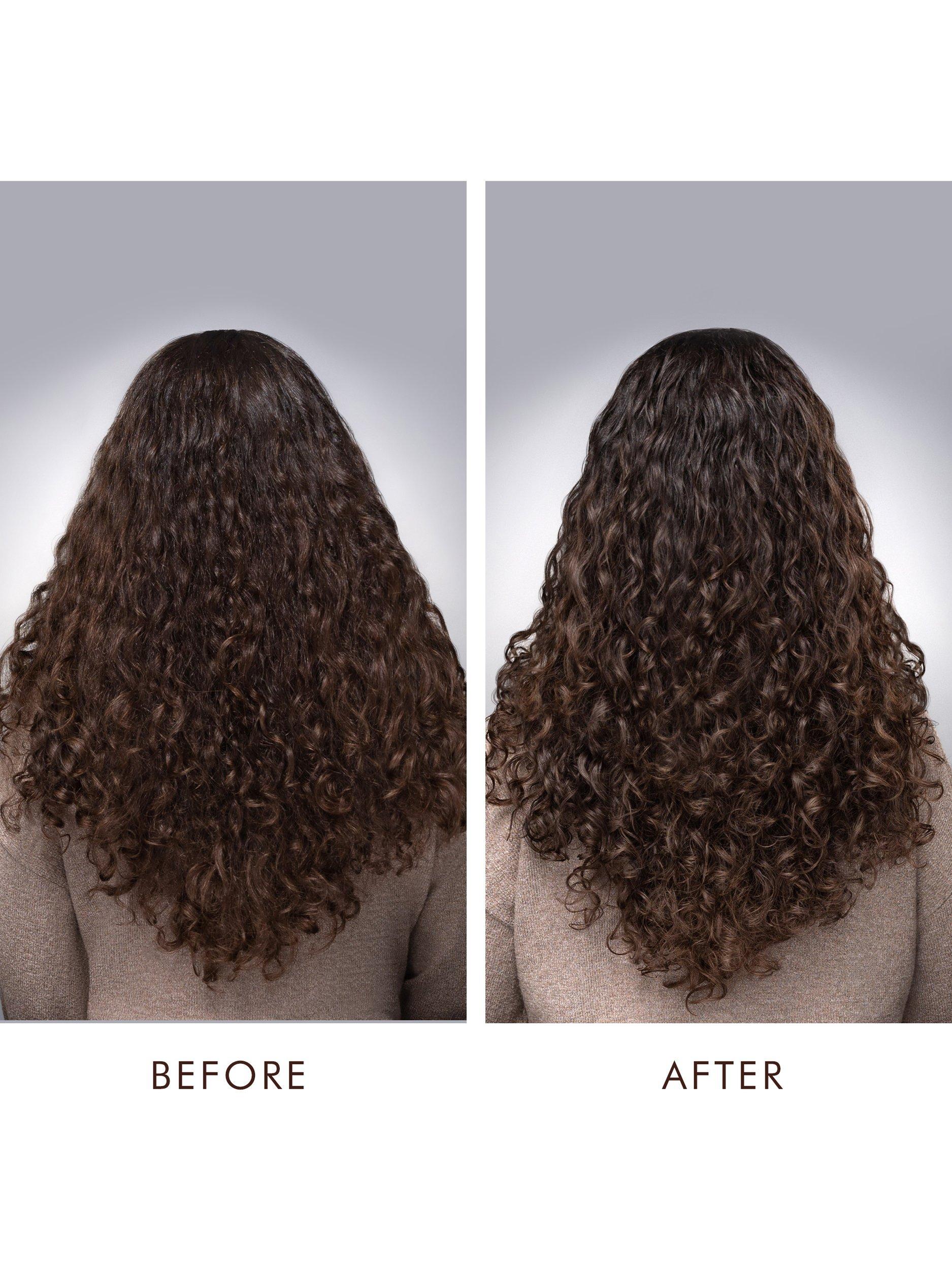 Product image 4 of 5, which shows Moroccanoil Stylers You Love Curl Defining Cream 75ml Haircare Gift Set