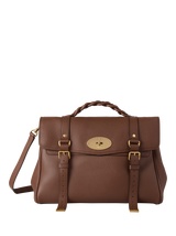 Leather Bags