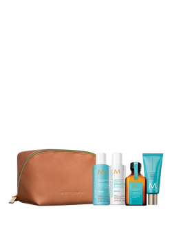 Moroccanoil Repair Discovery Kit Haircare Gift Set, 