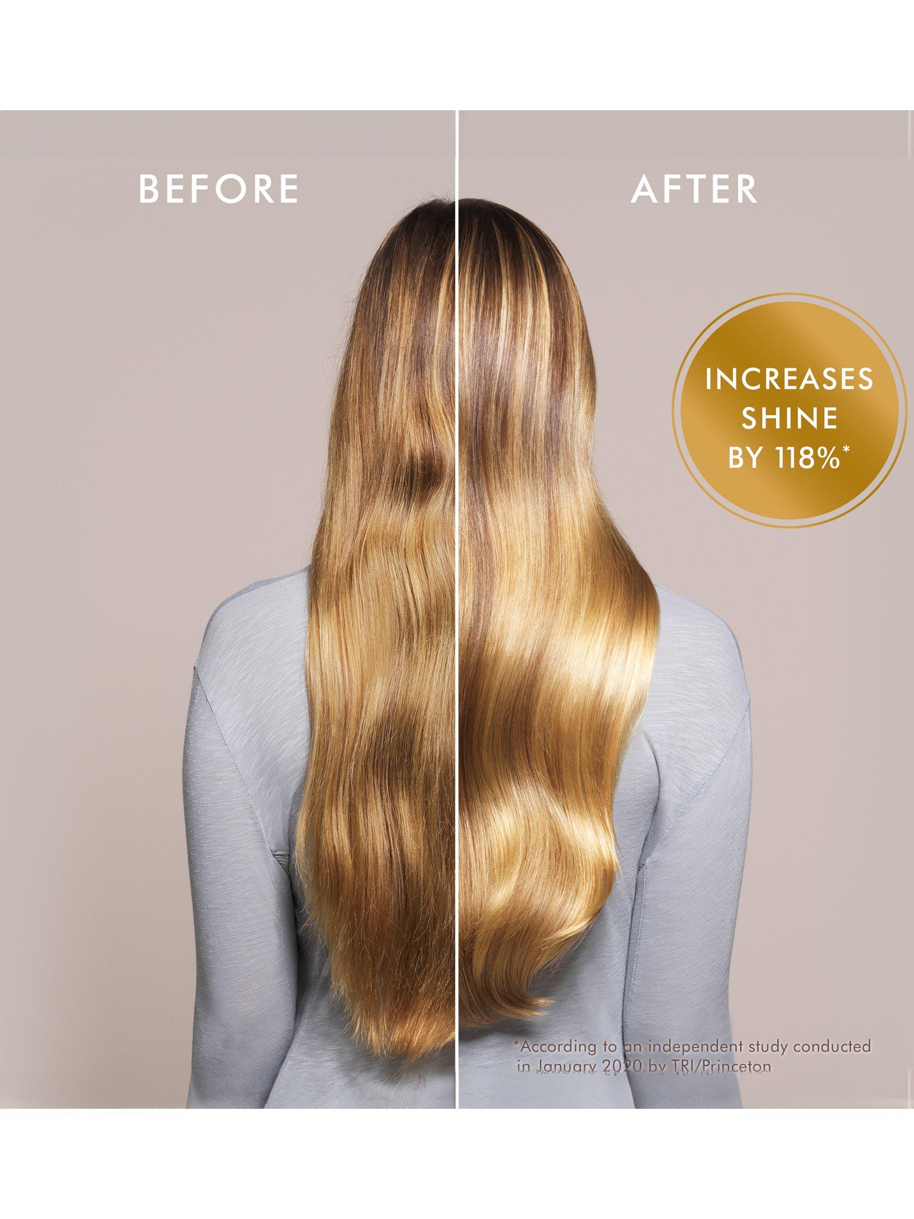 Product image 5 of 6, which shows Moroccanoil Repair Discovery Kit Haircare Gift Set