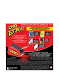 Mattel UNO Extreme Card Game