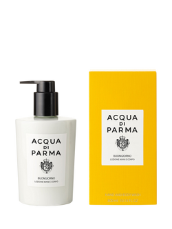 Acqua di Parma Buongiorno Hand & Body Lotion, 300ml - view 2, 