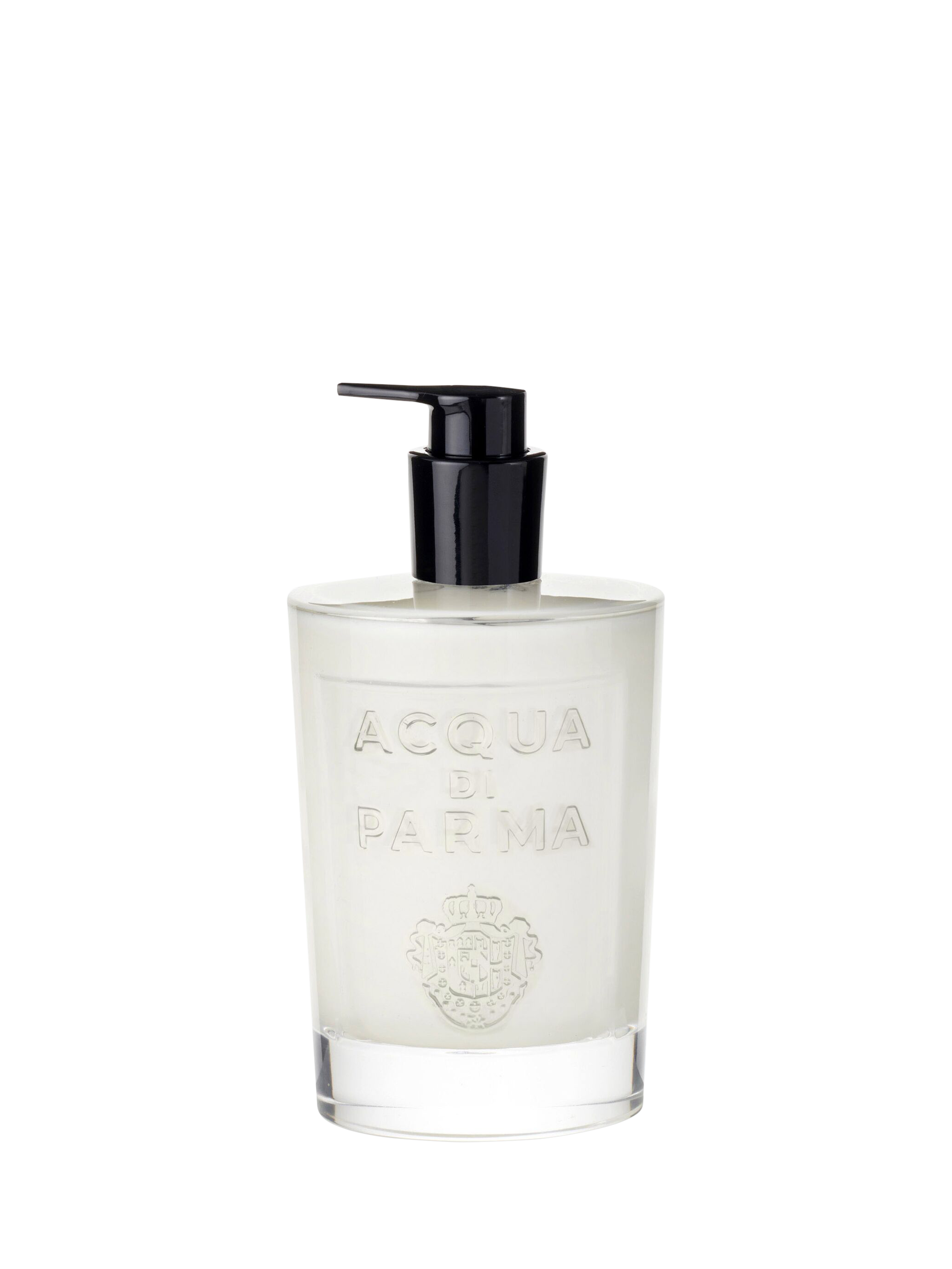 Product image 1 of 3, which shows Acqua di Parma Buongiorno Hand Lotion, 330ml