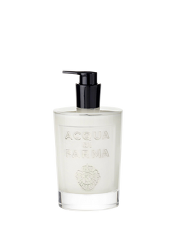 Acqua di Parma Buongiorno Hand Lotion, 330ml, 