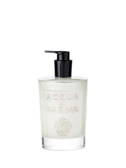 Acqua di Parma Buongiorno Hand Lotion, 330ml, 