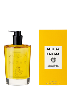 Acqua di Parma Buongiorno Hand Soap, 330ml - view 2, 