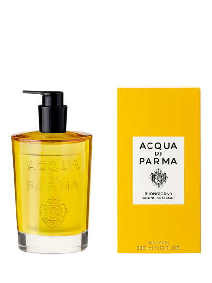 Acqua di Parma Buongiorno Hand Soap, 330ml - view 2, 