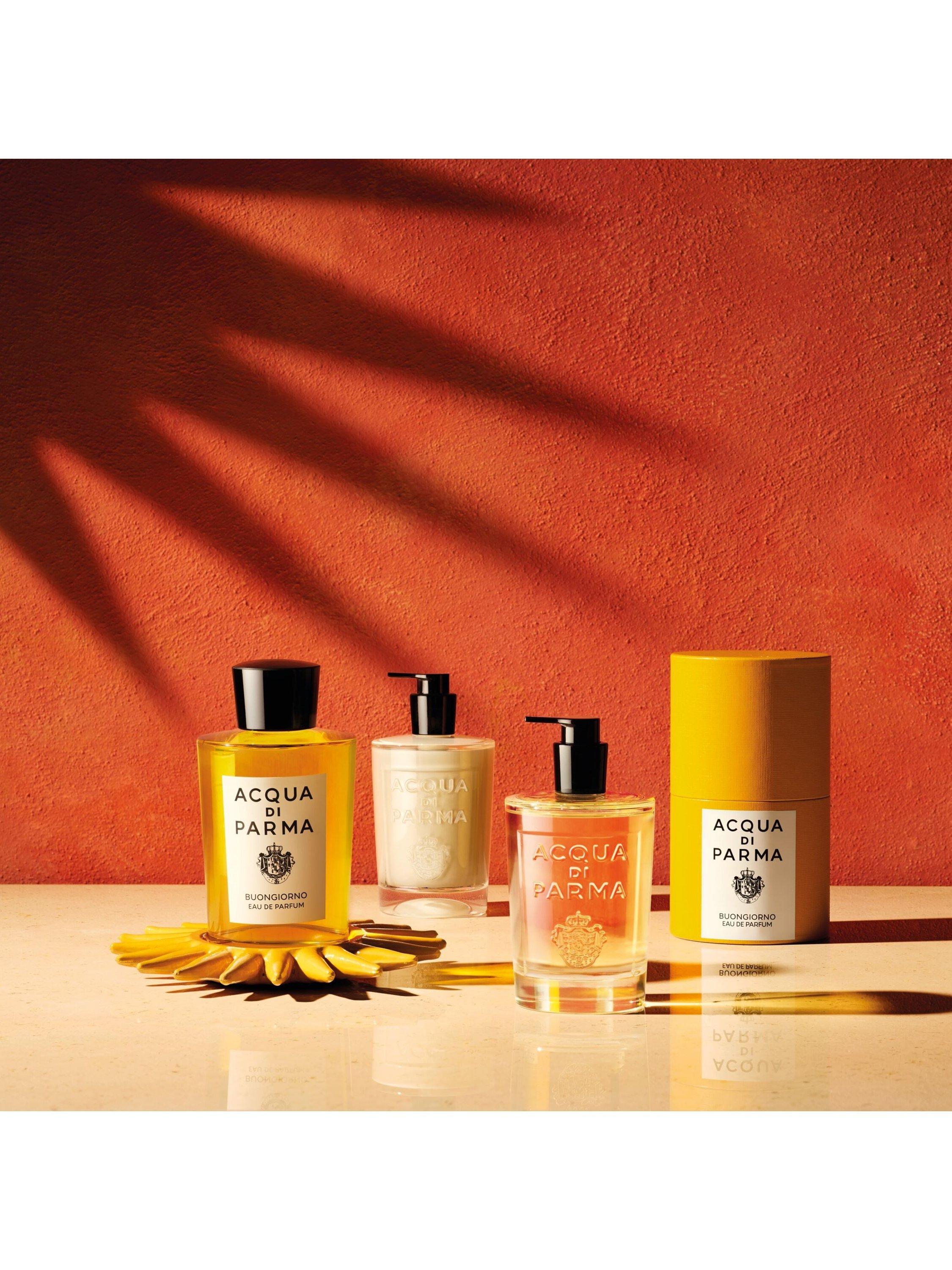 Product image 3 of 3, which shows Acqua di Parma Buongiorno Hand Soap, 330ml