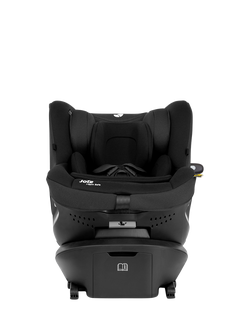 Joie Baby i-Spin Safe i-Size Car Seat, Shale - view 2, Shale