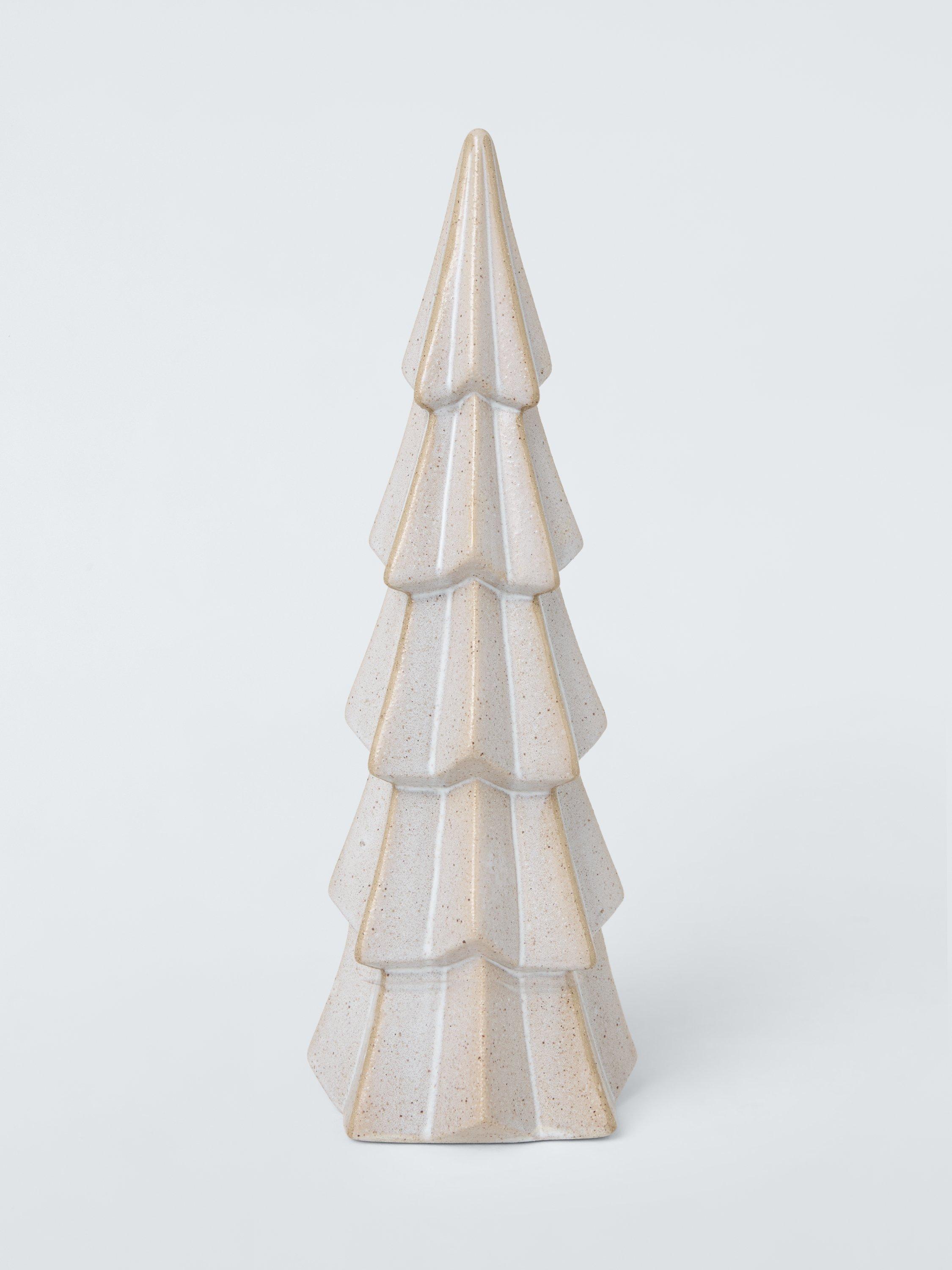 John Lewis Ceramic Tabletop Tree, H30cm