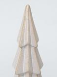 John Lewis Ceramic Tabletop Tree, H30cm