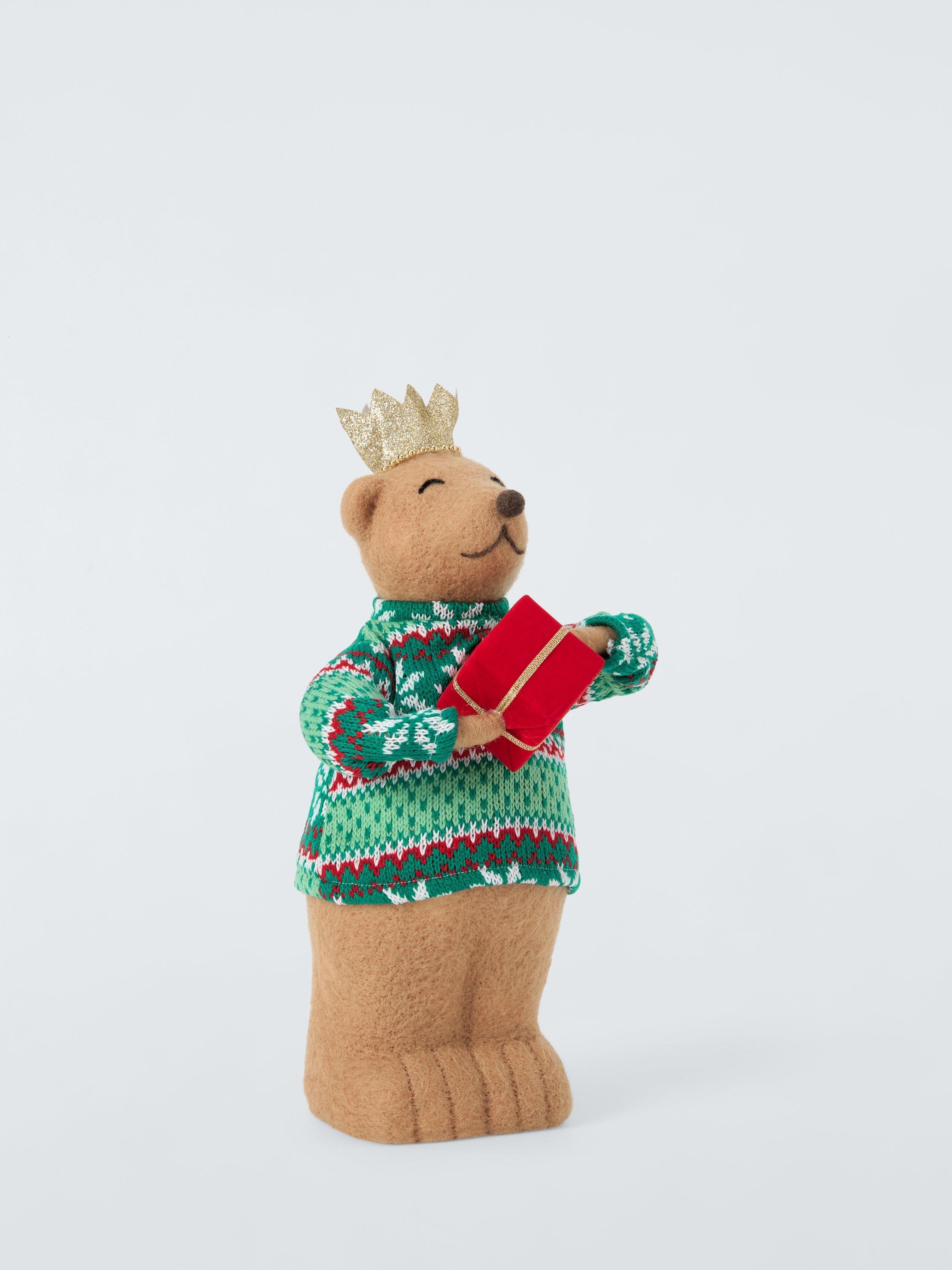 John Lewis x Sara Miller London Woodland Tales Collection Felt