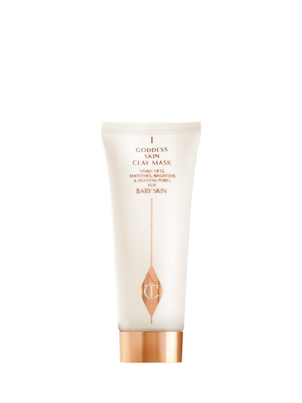 Charlotte Tilbury Goddess-Skin Clay Mask, 15ml, 