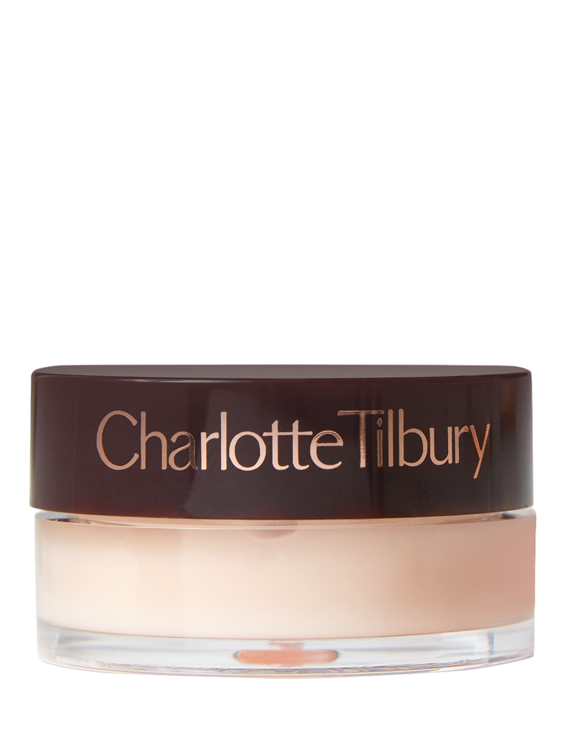 Product image 1 of 3, which shows Charlotte Tilbury Magic Night Cream Travel Size, 15ml