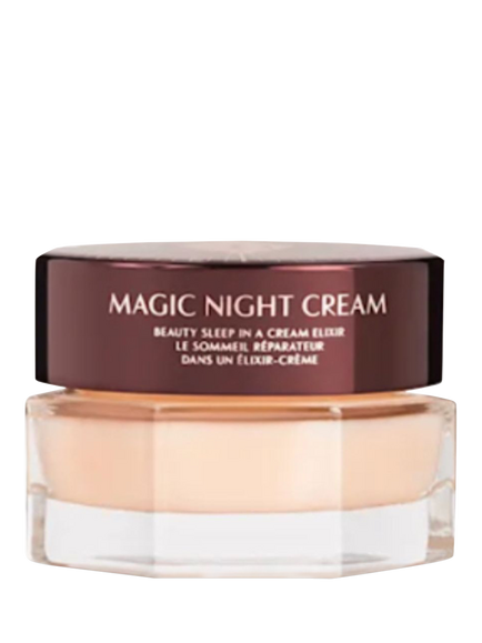Charlotte Tilbury Magic Night Cream Travel Size, 15ml, 