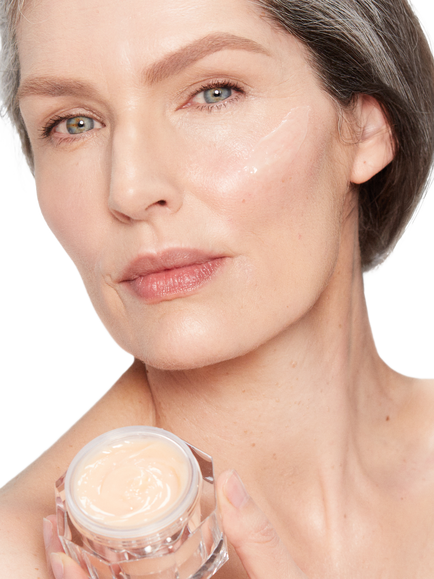 Charlotte Tilbury Magic Night Cream Travel Size, 15ml - view 2, 