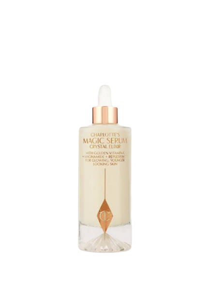 Charlotte Tilbury Magic Serum Crystal Elixir, 100ml, 