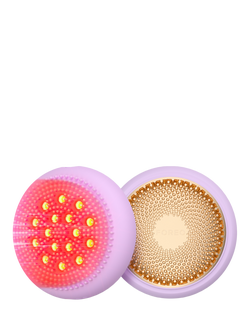 FOREO LUNA™ 4 hair 2-in-1 LED Scalp Massager, Lavender - view 2, Lavender