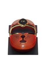 FOREO FAQ™ 202 Wireless Silicone 7 LED Light + NIR Anti-Ageing Face Mask Treatment