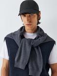John Lewis Cotton Baseball Cap