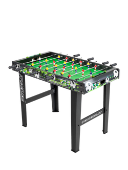 Wilton Bradley Power Play 3ft Football Games Table, Multi