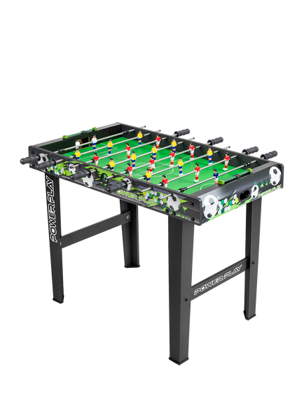 Wilton Bradley Power Play 3ft Football Games Table, Multi
