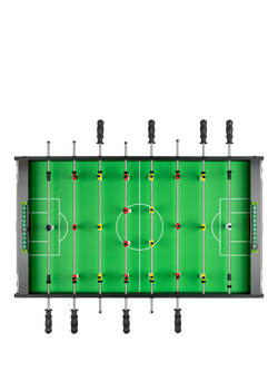 Wilton Bradley Power Play 3ft Football Games Table - view 2, Multi