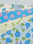 Liberty Postcard From Paradise Fat Quarters, Pack of 5, Breeze