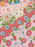 Liberty Postcard From Paradise Fat Quarters, Pack of 5, Orchid