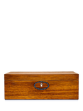 WOLF Ballet Walnut Musical Jewellery Box