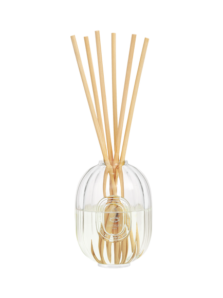 Diptyque	Diffuser Glass Vessel, 200ml - view 2, 
