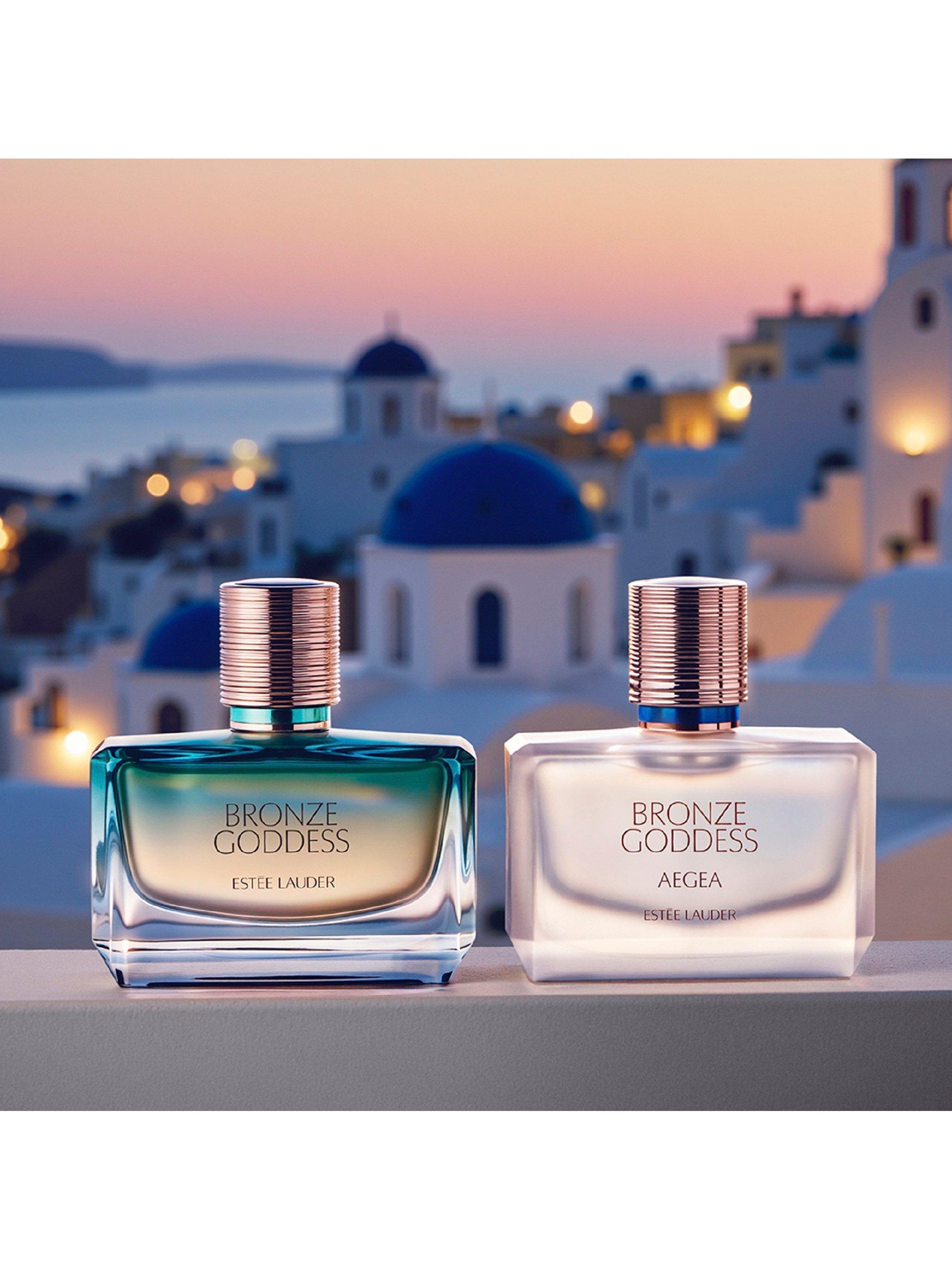 Product image 5 of 6, which shows Estée Lauder Bronze Goddess Aegea Eau de Parfum, 50ml